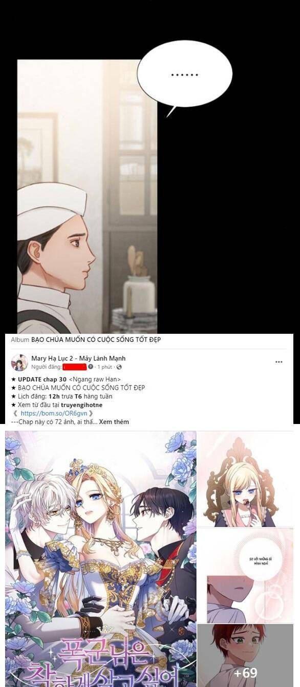 Serena Chapter 31.1 - Trang 2