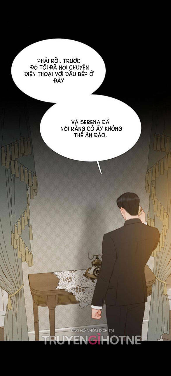 Serena Chapter 31.1 - Trang 2