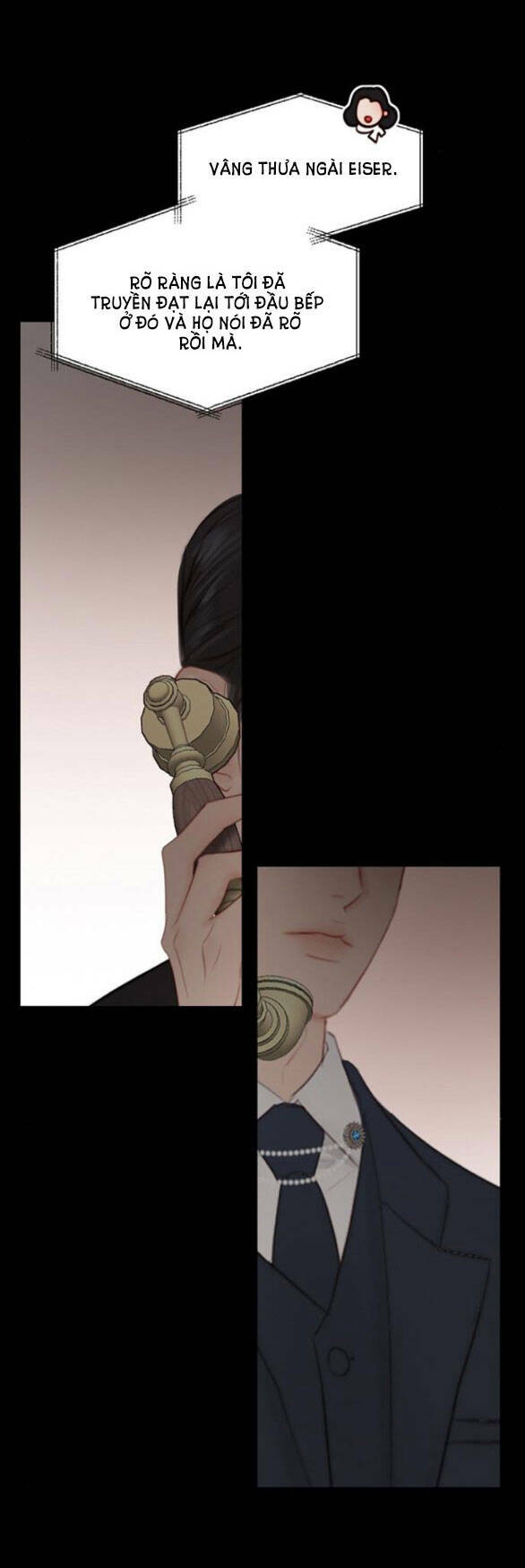 Serena Chapter 31.1 - Trang 2