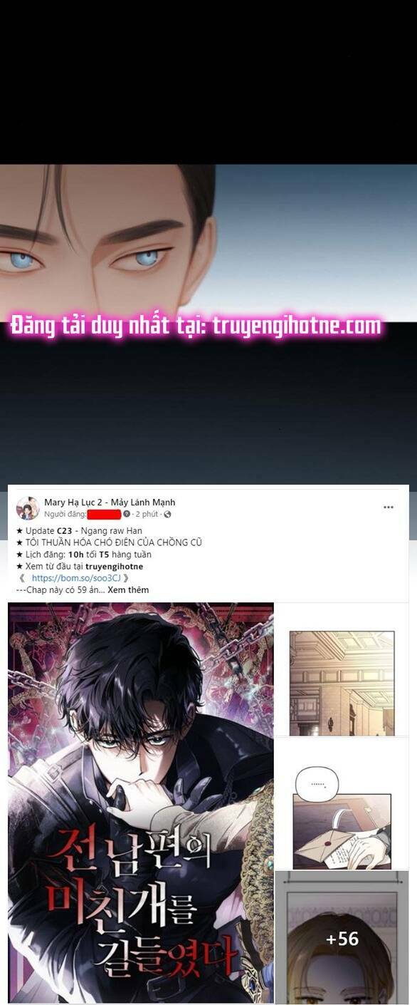 Serena Chapter 31.1 - Trang 2