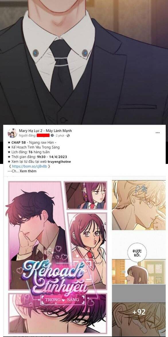 Serena Chapter 31.2 - Trang 2