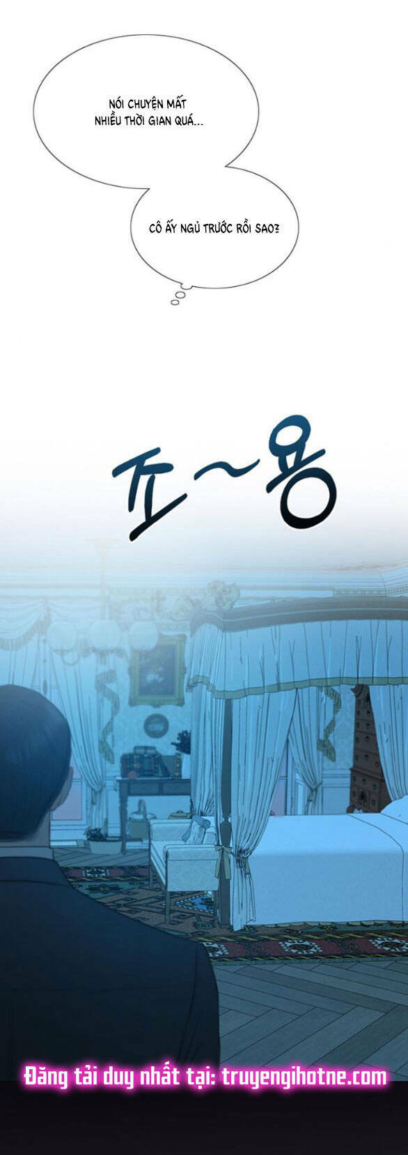 Serena Chapter 31.2 - Trang 2