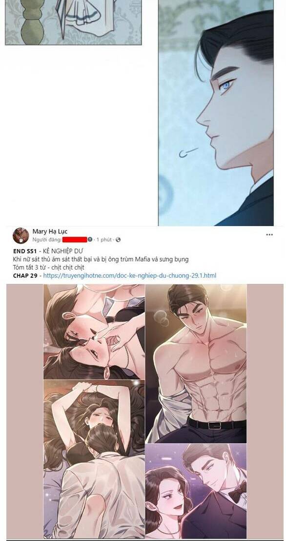 Serena Chapter 31.2 - Trang 2