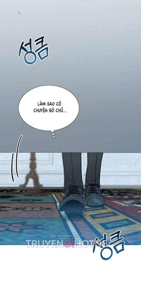 Serena Chapter 31.2 - Trang 2