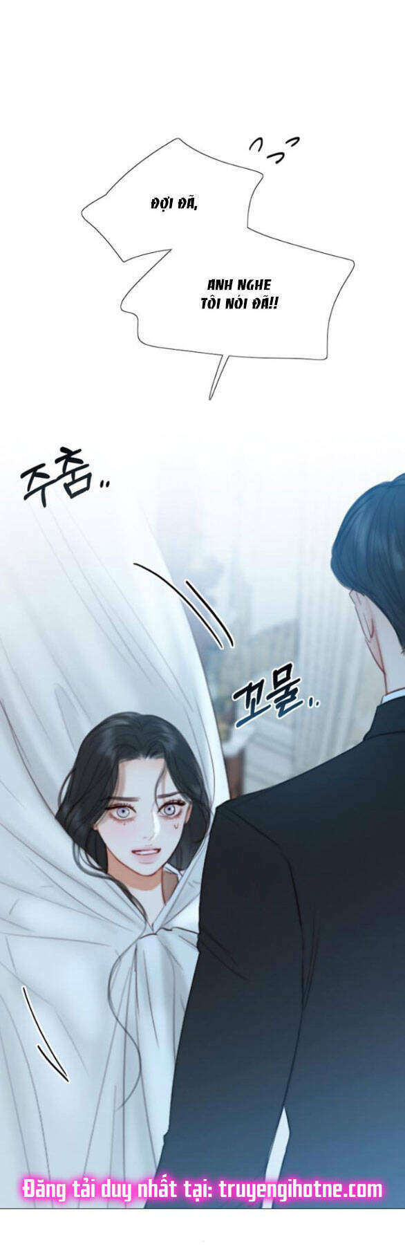 Serena Chapter 31.2 - Trang 2