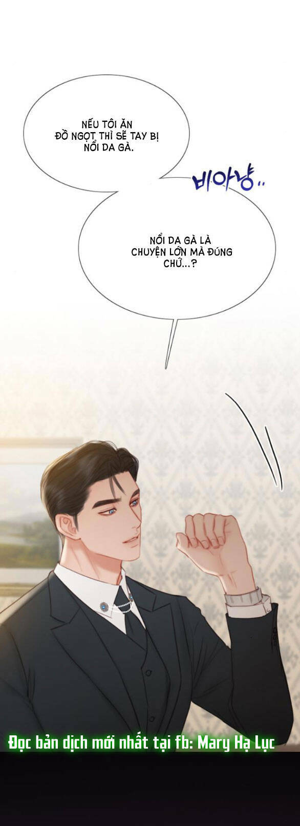 Serena Chapter 31.2 - Trang 2