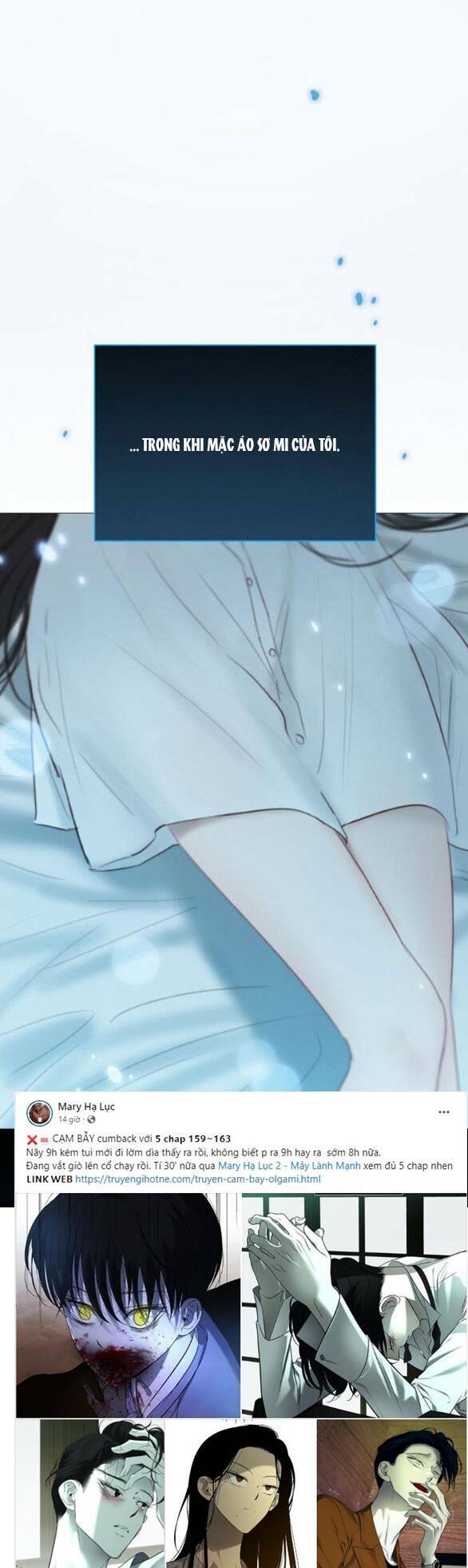 Serena Chapter 31.2 - Trang 2