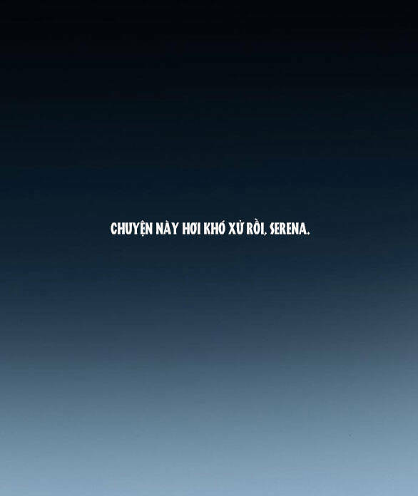 Serena Chapter 31.2 - Trang 2