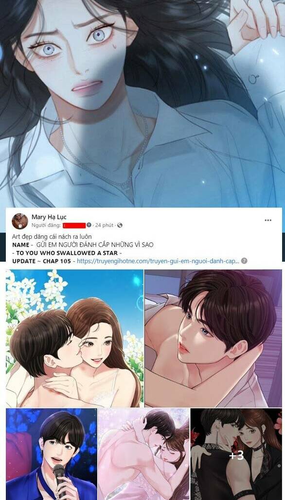 Serena Chapter 31.2 - Trang 2