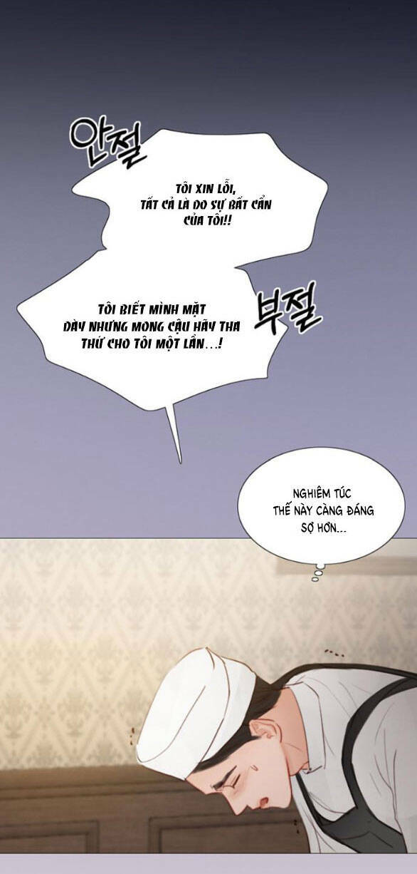 Serena Chapter 31.2 - Trang 2