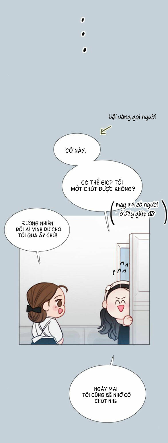 Serena Chapter 32.1 - Trang 2