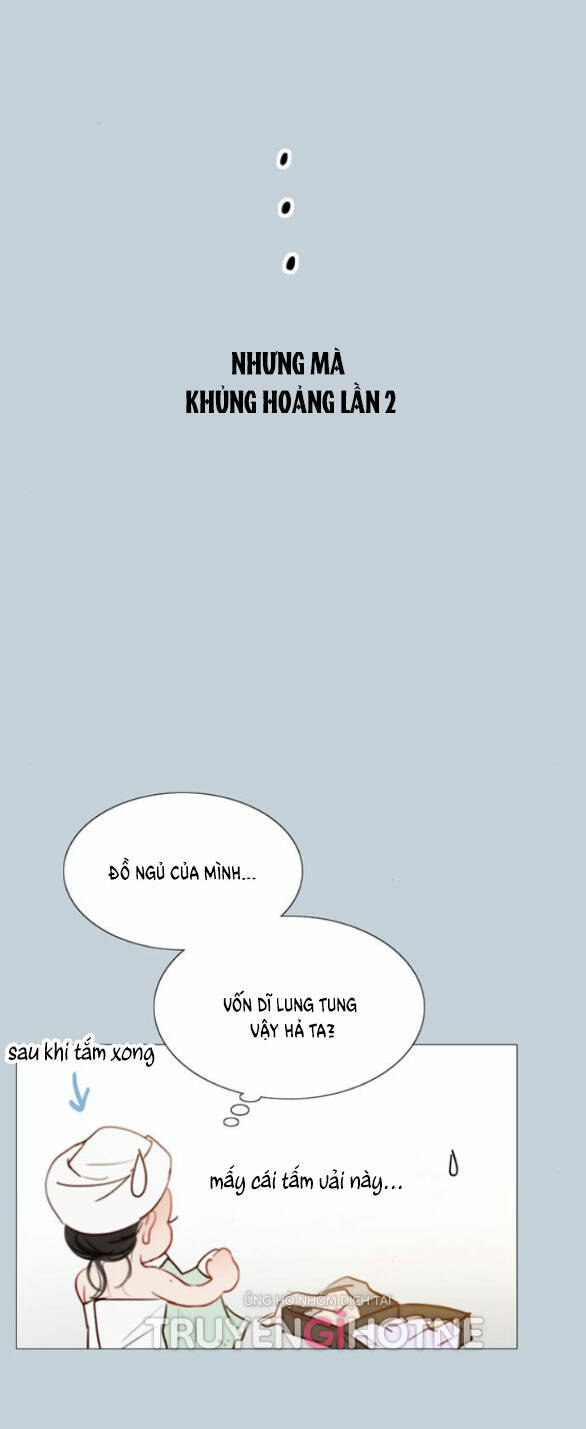 Serena Chapter 32.1 - Trang 2