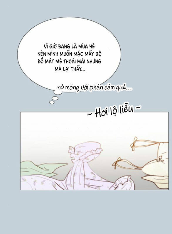 Serena Chapter 32.1 - Trang 2