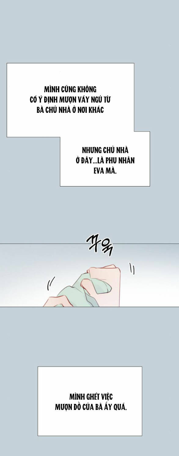 Serena Chapter 32.1 - Trang 2