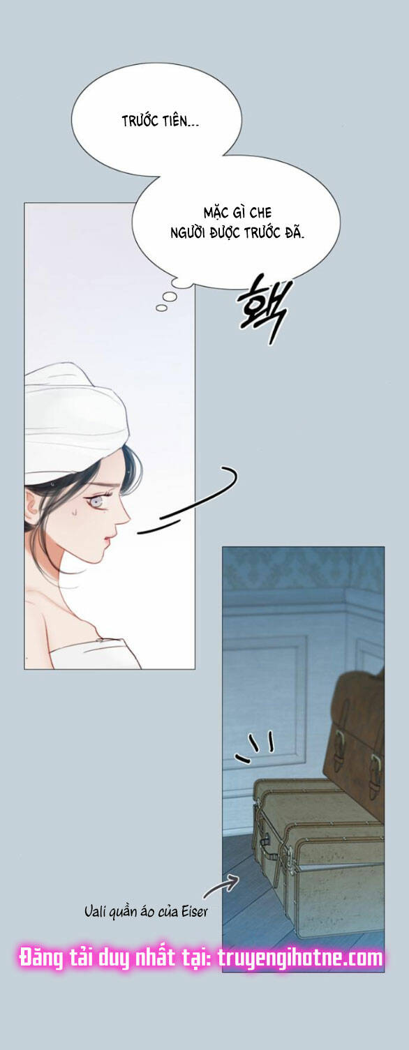 Serena Chapter 32.1 - Trang 2