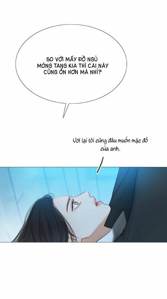 Serena Chapter 32.1 - Trang 2