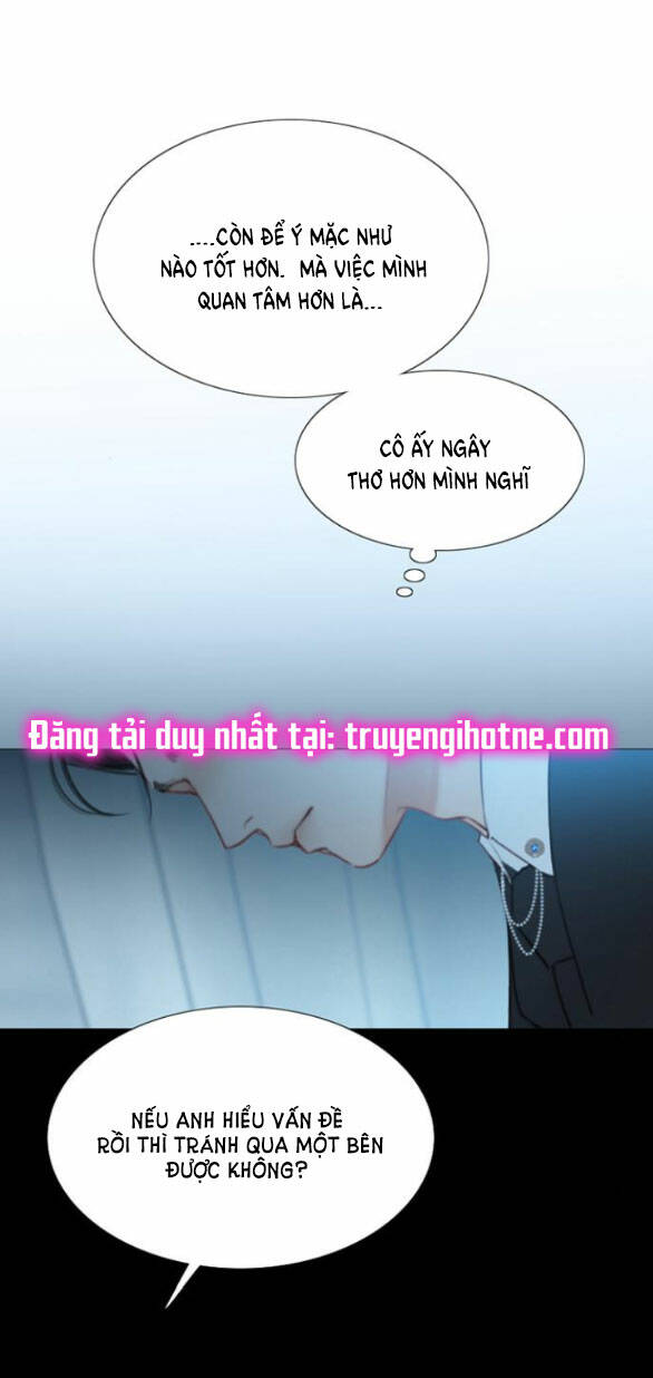 Serena Chapter 32.1 - Trang 2