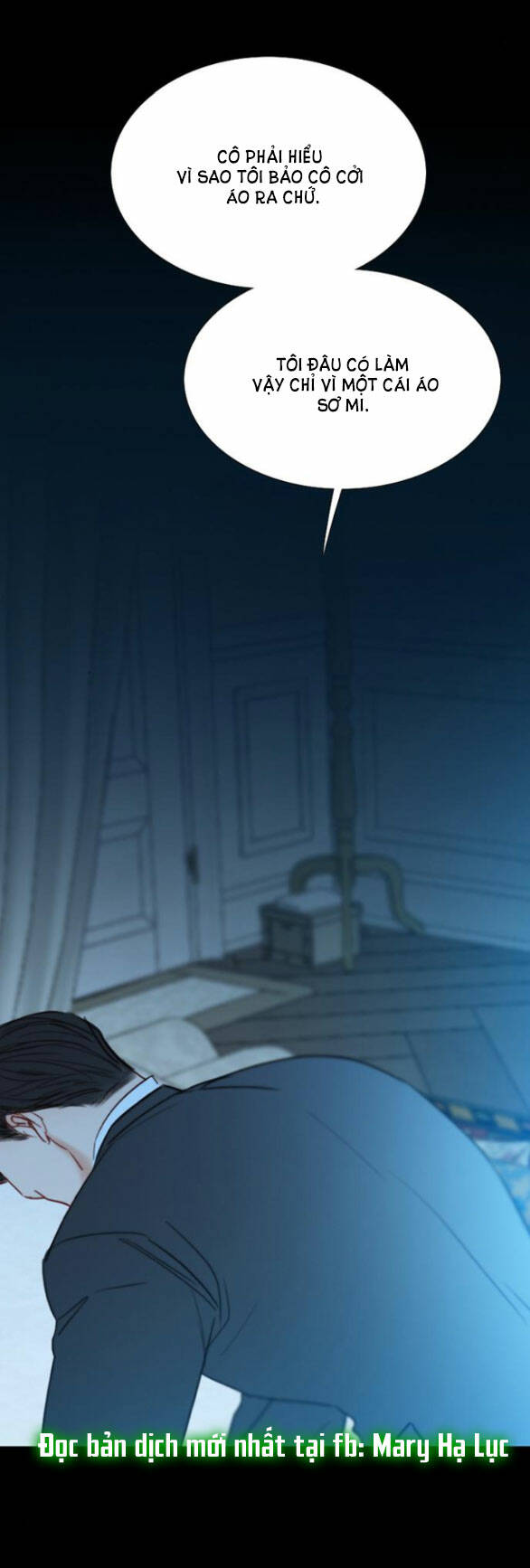 Serena Chapter 32.1 - Trang 2