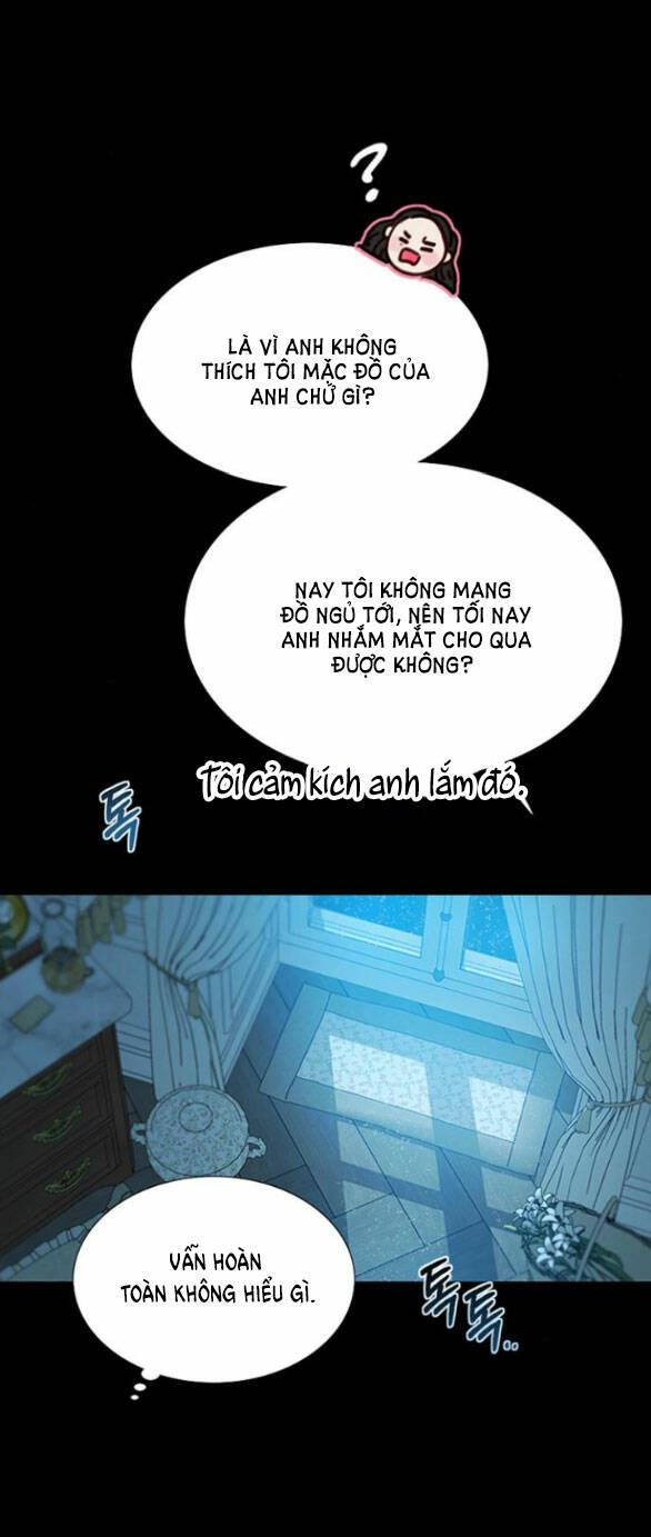 Serena Chapter 32.1 - Trang 2
