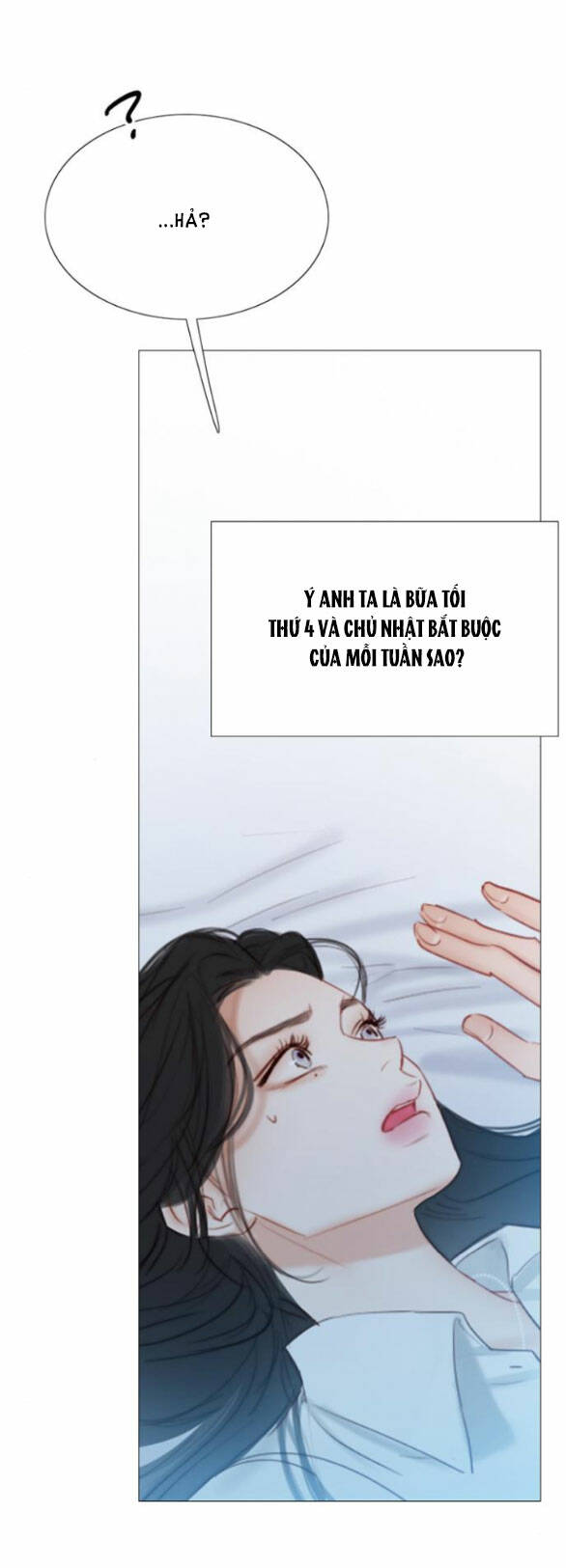 Serena Chapter 32.1 - Trang 2