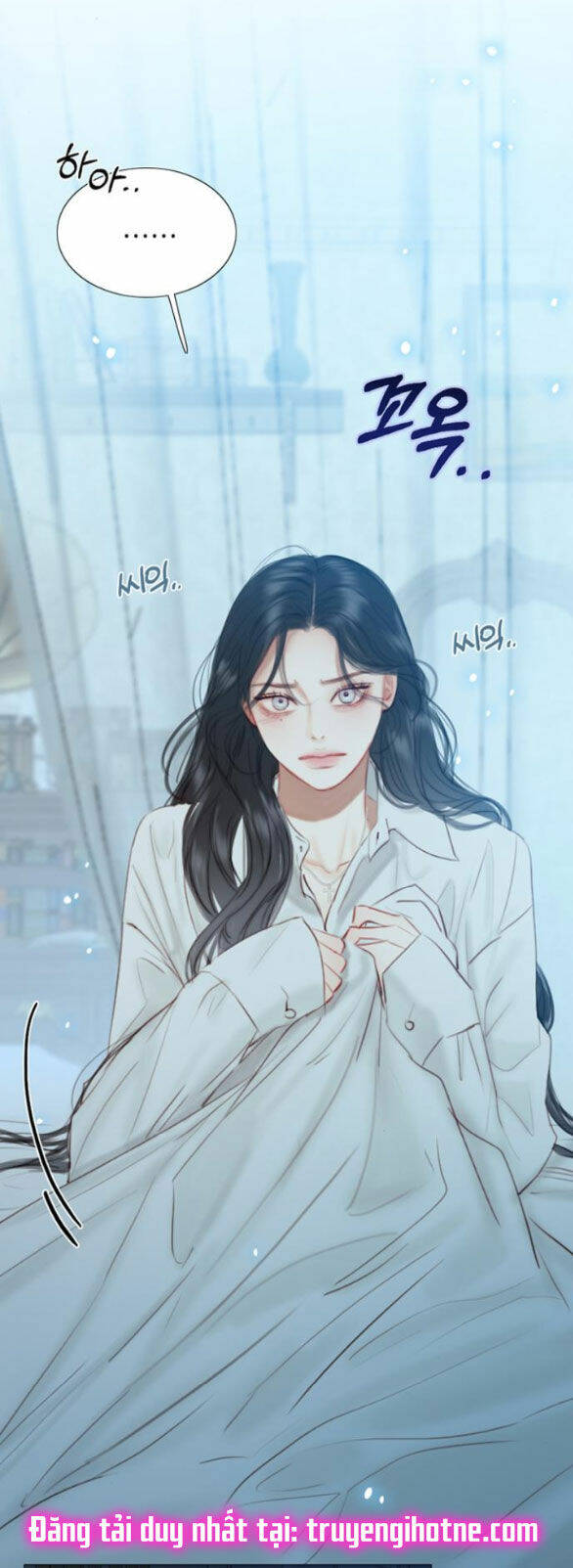 Serena Chapter 32.2 - Trang 2