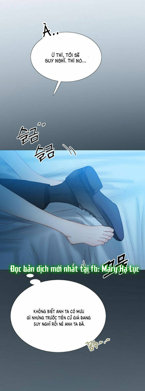 Serena Chapter 32.2 - Trang 2