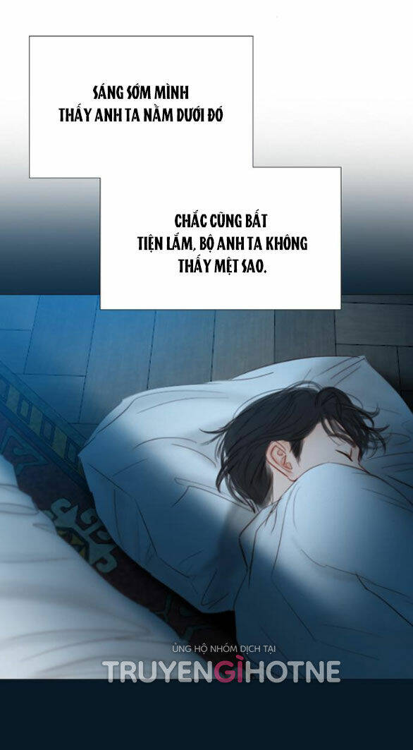 Serena Chapter 32.2 - Trang 2