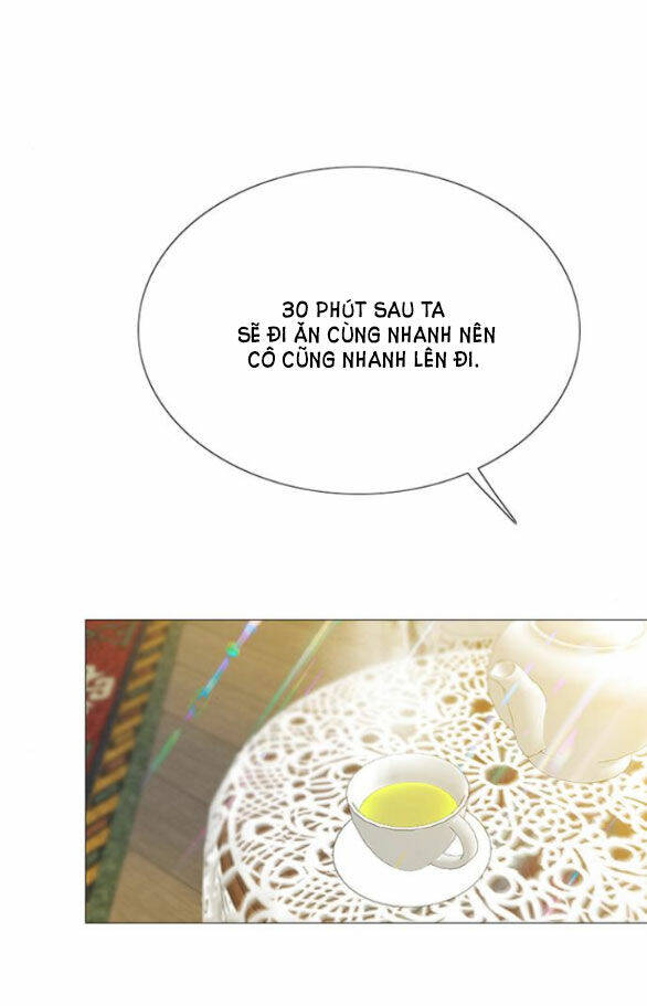 Serena Chapter 32.2 - Trang 2