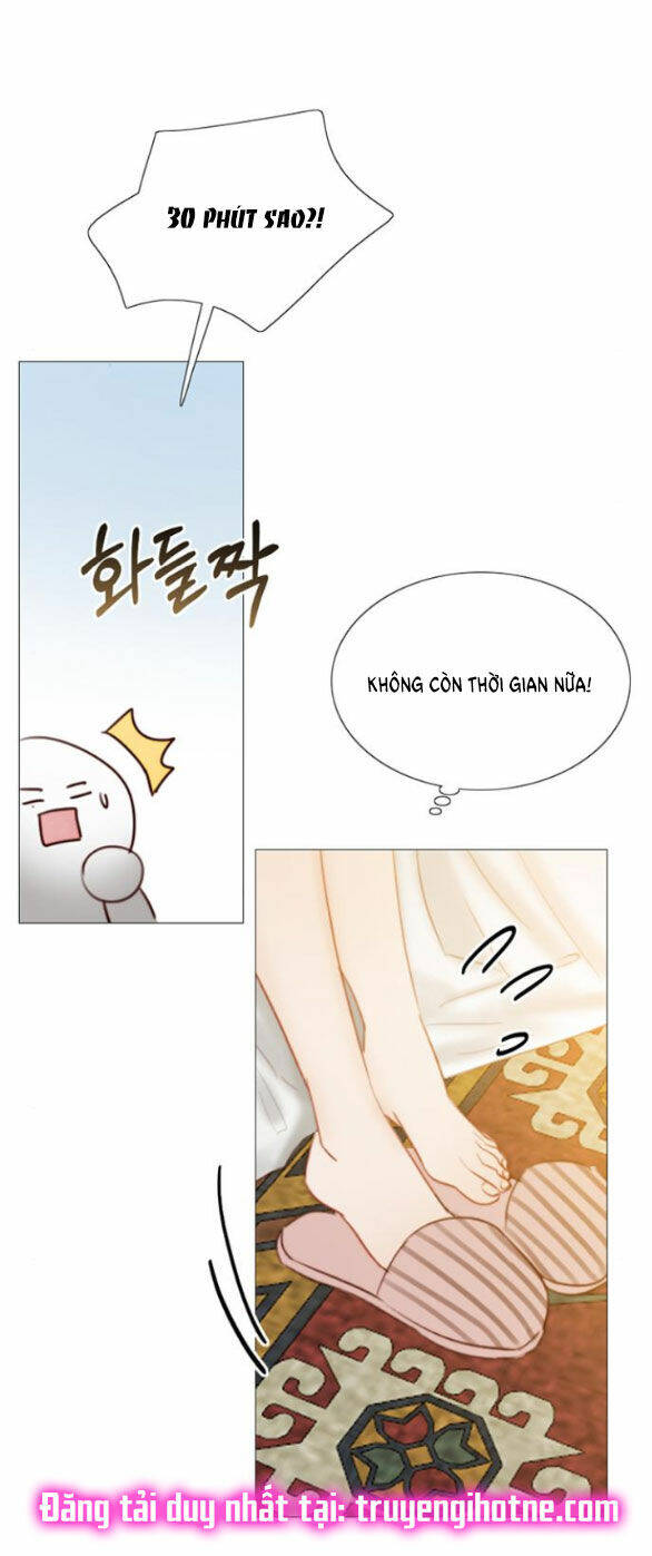 Serena Chapter 32.2 - Trang 2