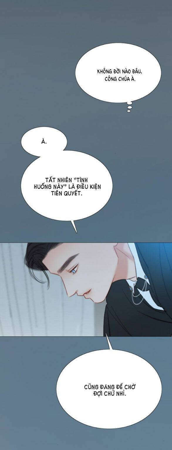 Serena Chapter 32.2 - Trang 2