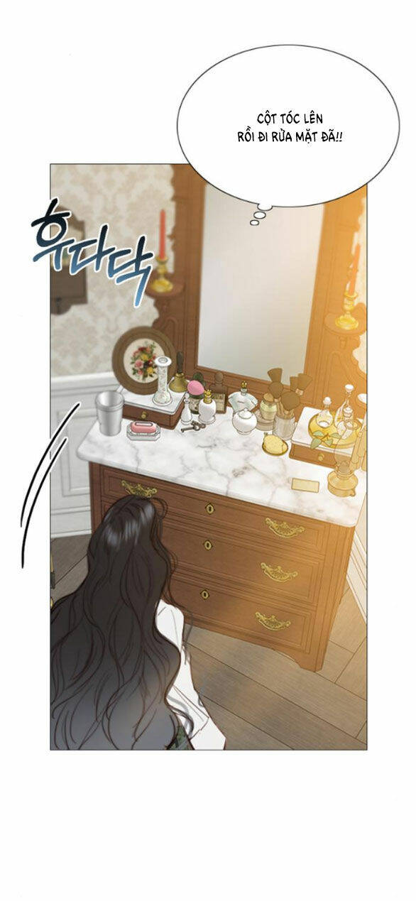Serena Chapter 32.2 - Trang 2