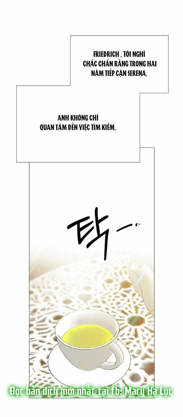 Serena Chapter 32.2 - Trang 2