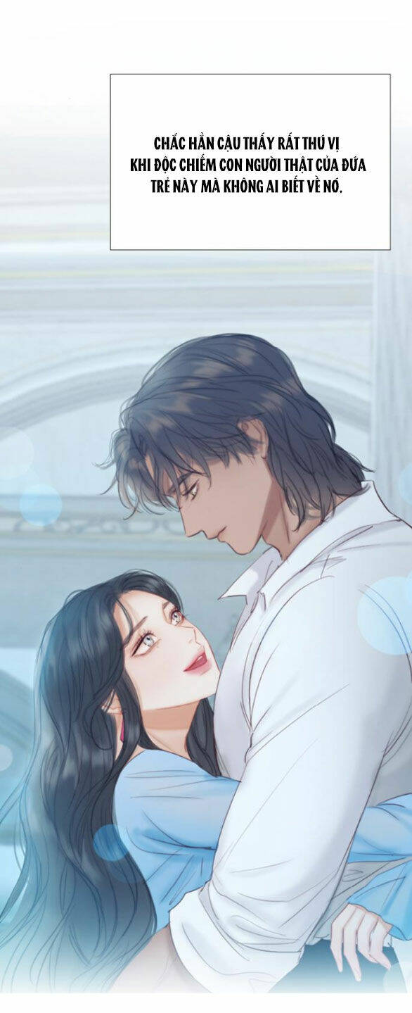 Serena Chapter 32.2 - Trang 2