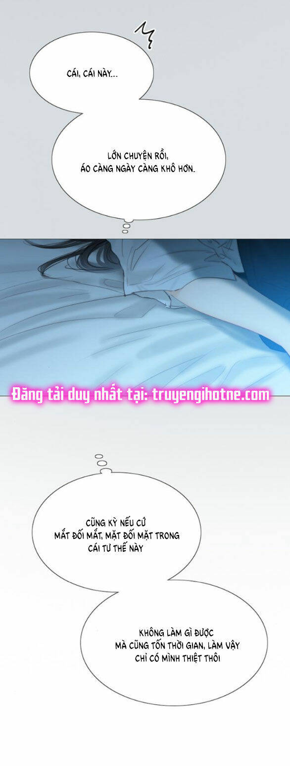 Serena Chapter 32.2 - Trang 2