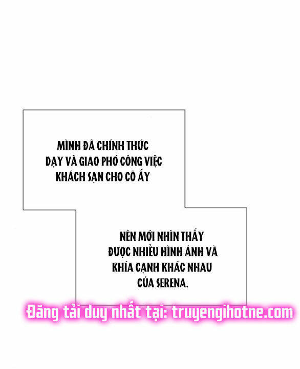 Serena Chapter 33.1 - Trang 2