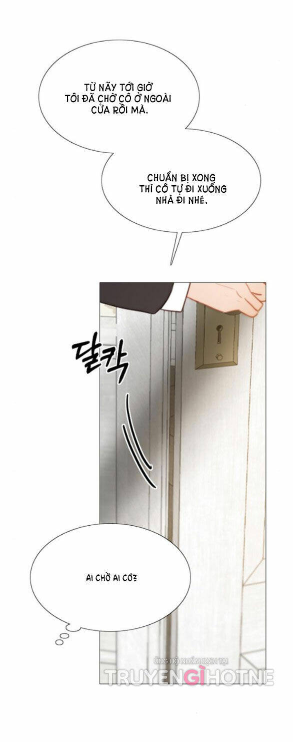 Serena Chapter 33.1 - Trang 2