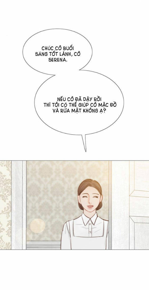 Serena Chapter 33.1 - Trang 2