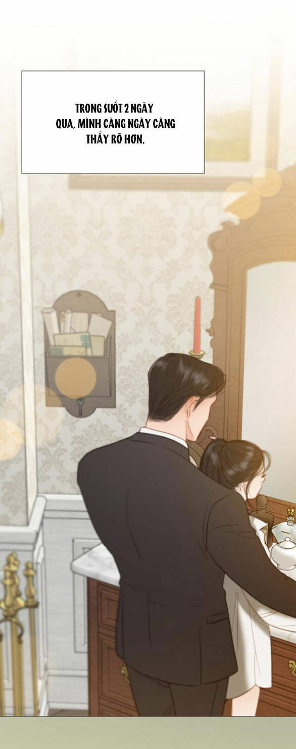 Serena Chapter 33.1 - Trang 2