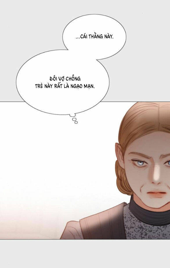 Serena Chapter 33.1 - Trang 2