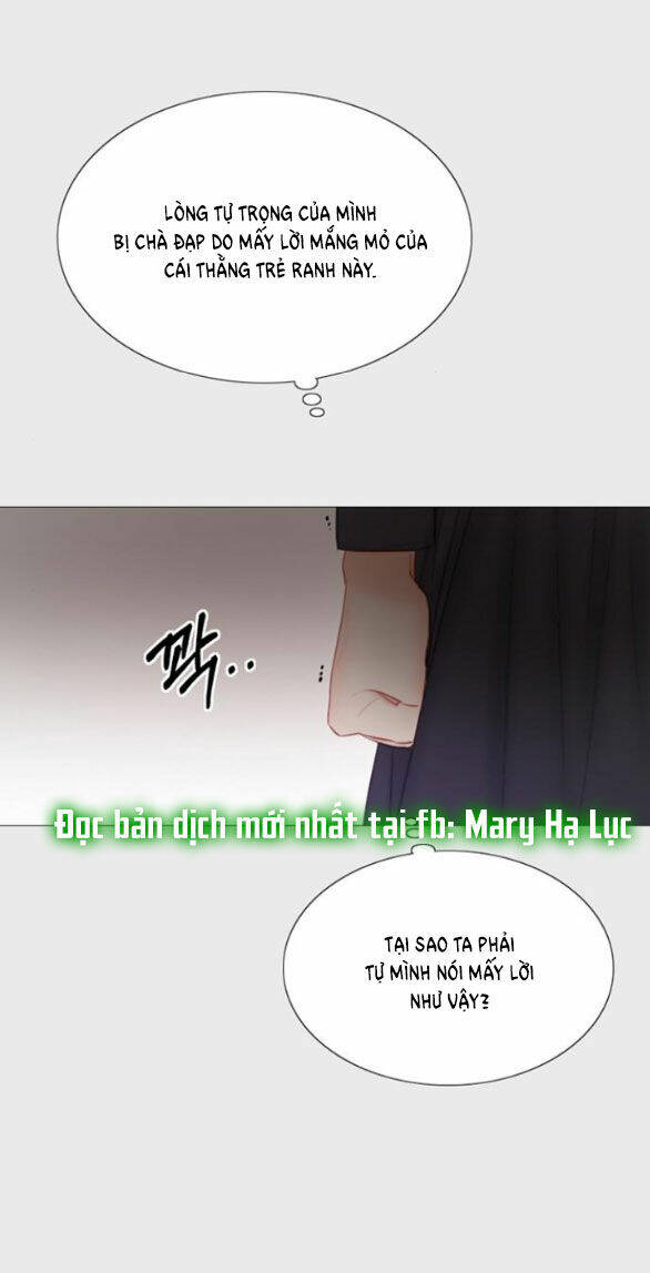 Serena Chapter 33.1 - Trang 2