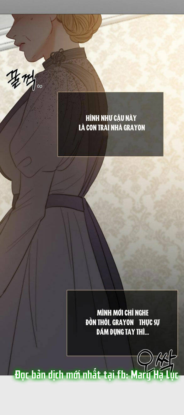 Serena Chapter 33.1 - Trang 2