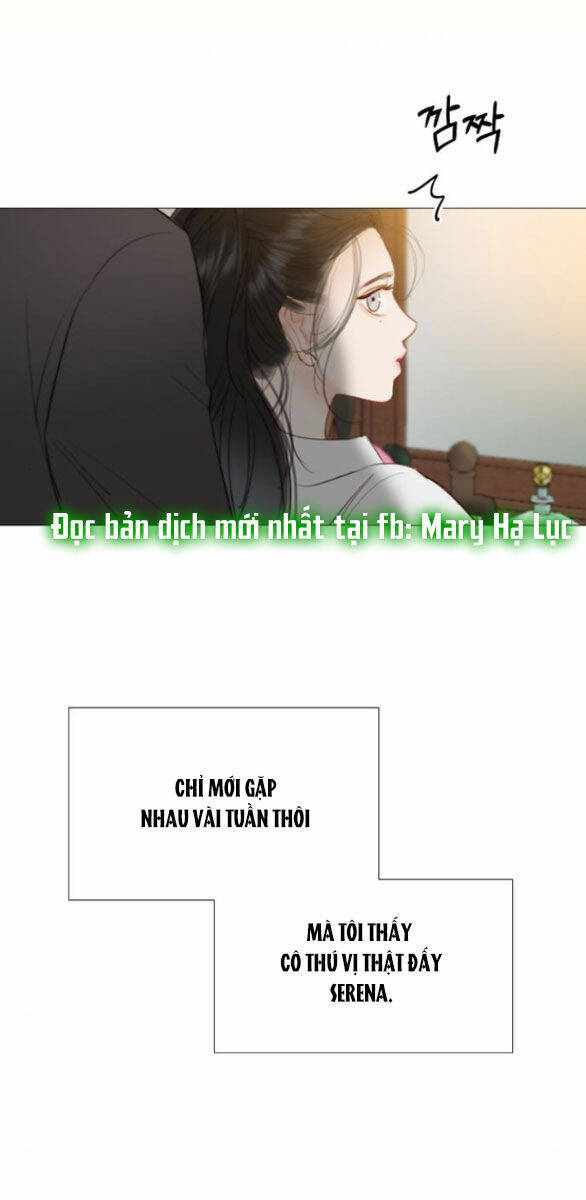 Serena Chapter 33.1 - Trang 2