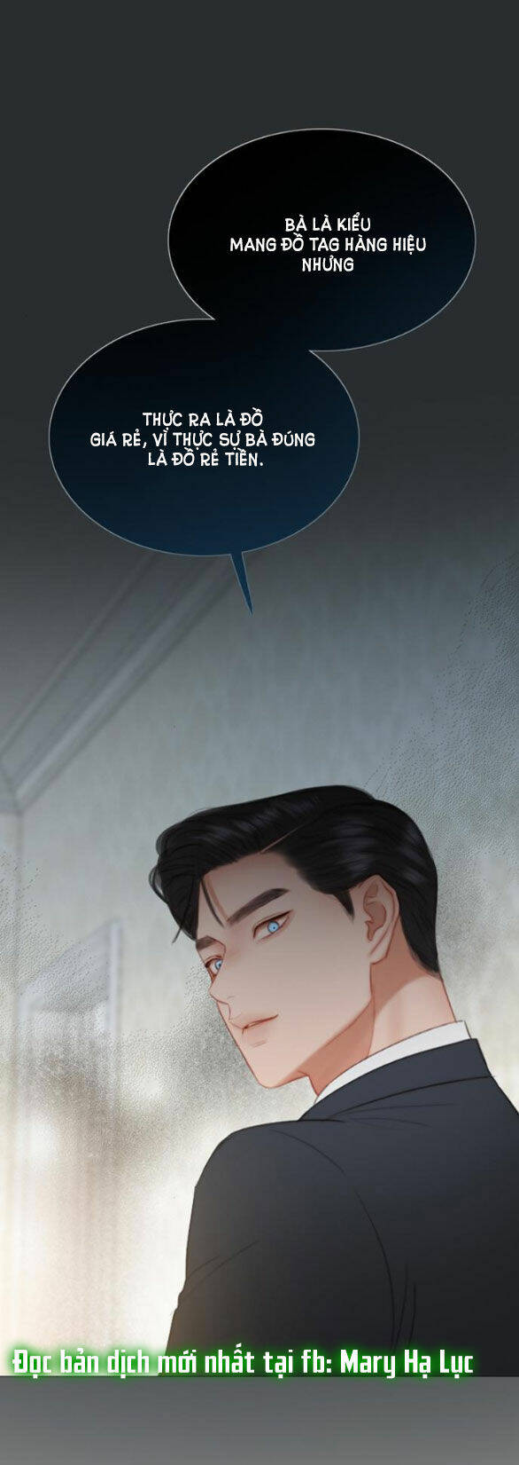 Serena Chapter 33.1 - Trang 2