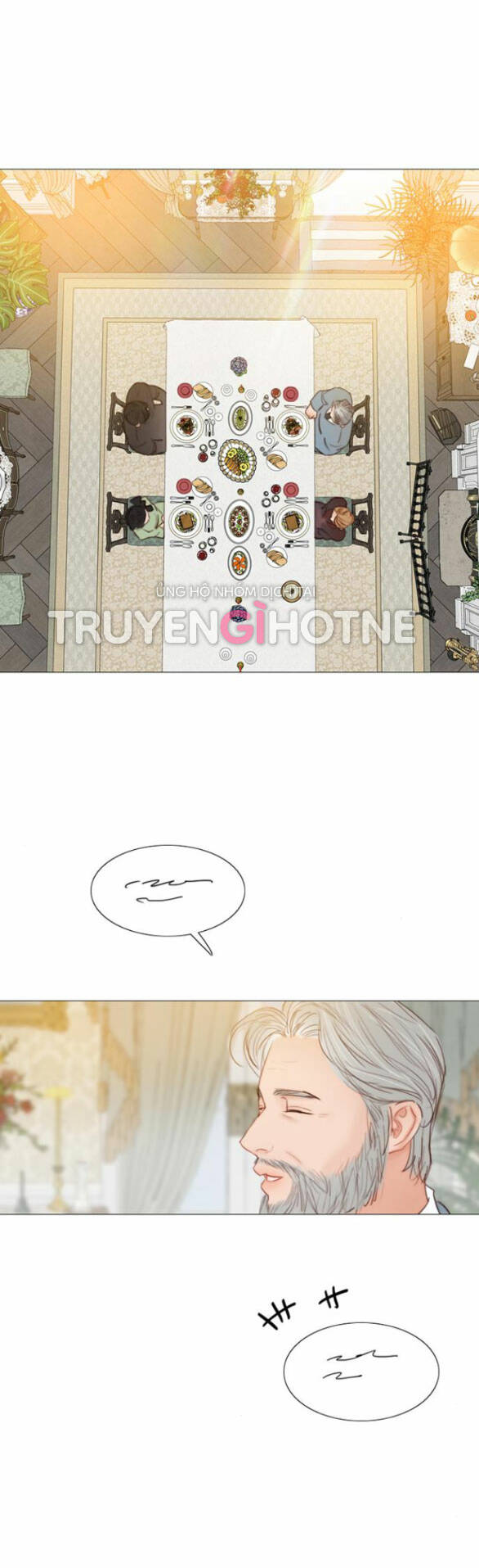 Serena Chapter 33.2 - Trang 2