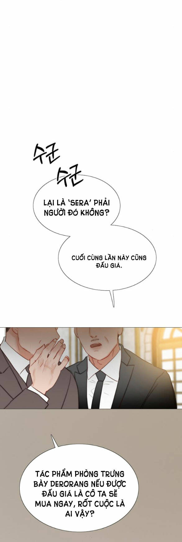 Serena Chapter 33.2 - Trang 2