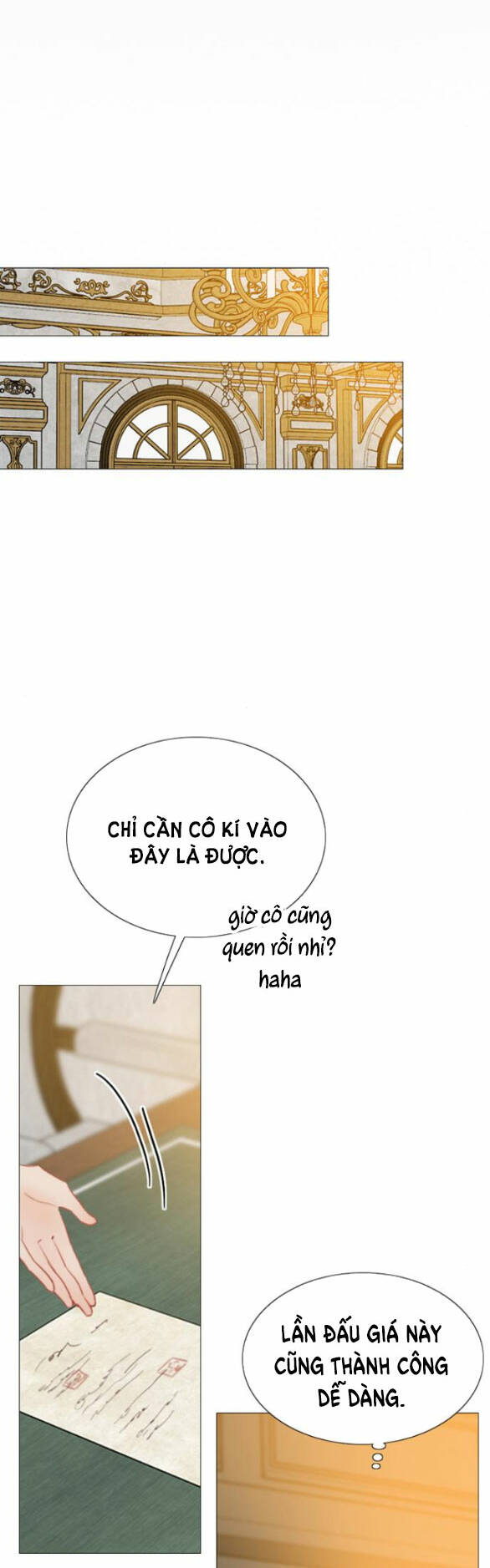 Serena Chapter 33.2 - Trang 2