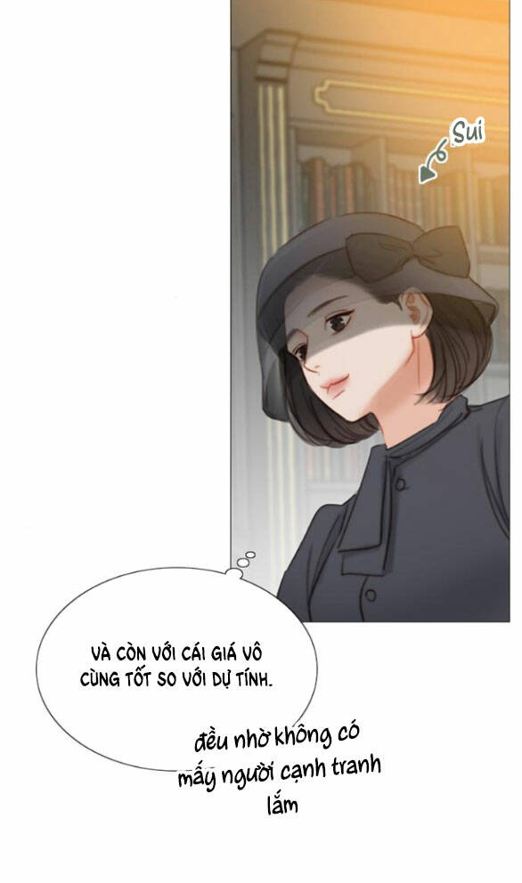 Serena Chapter 33.2 - Trang 2