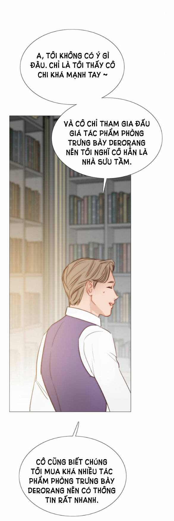 Serena Chapter 33.2 - Trang 2