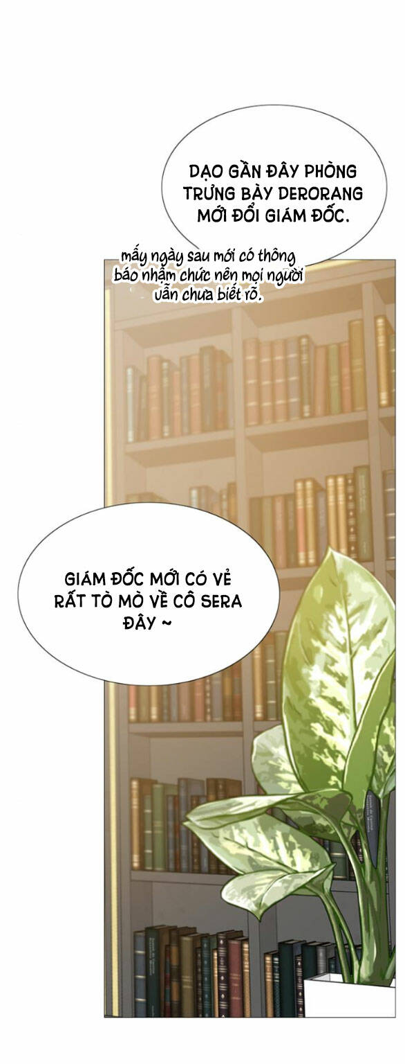 Serena Chapter 33.2 - Trang 2