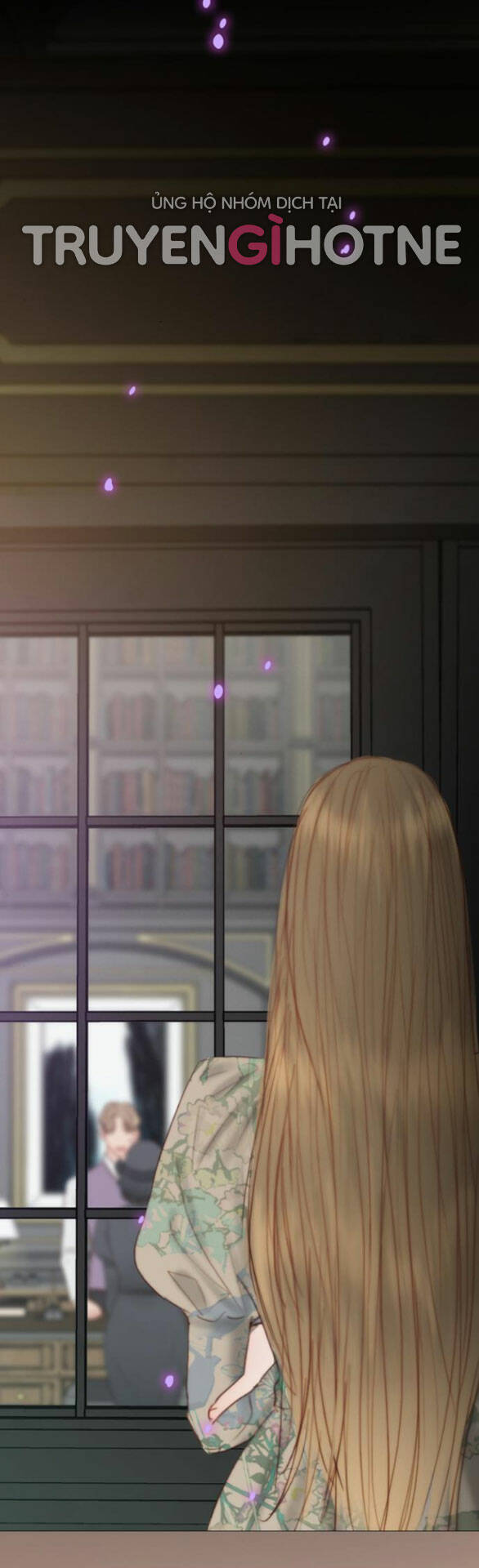 Serena Chapter 33.2 - Trang 2